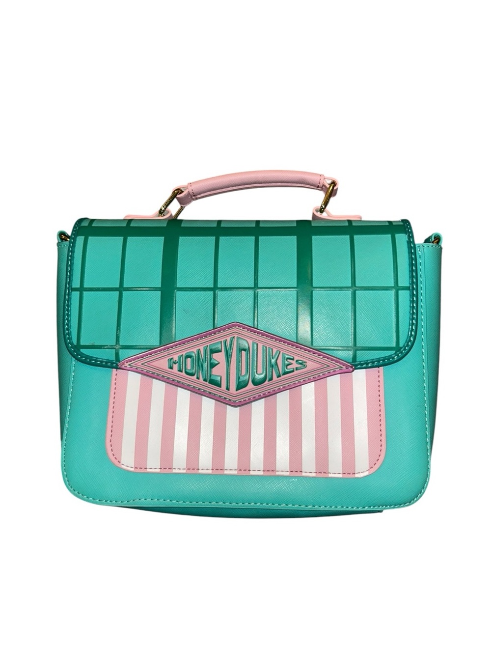 Loungefly Harry Potter Honeydukes Crossbody Bag